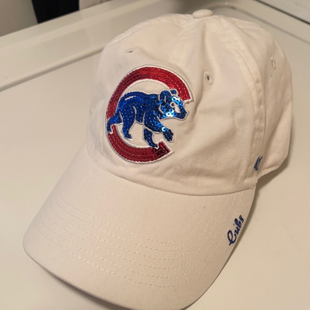 Chicago Cubs Hat
